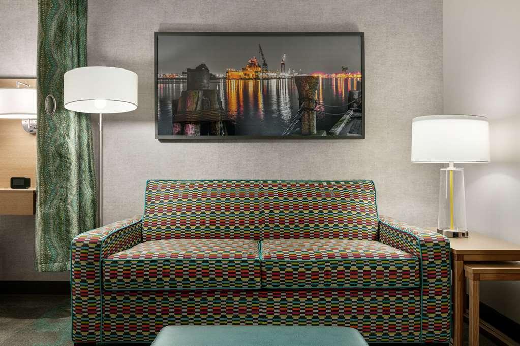 Home2 Suites By Hilton Norfolk Airport Room photo